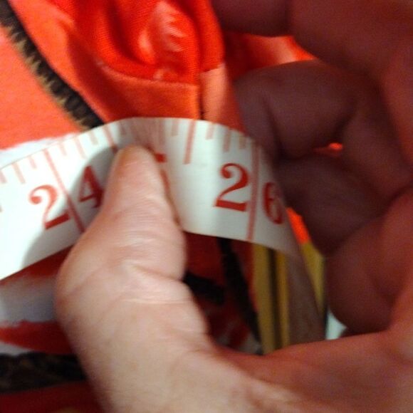 Vintage Palm wave Hawaiian shirt - Picture 5 of 6